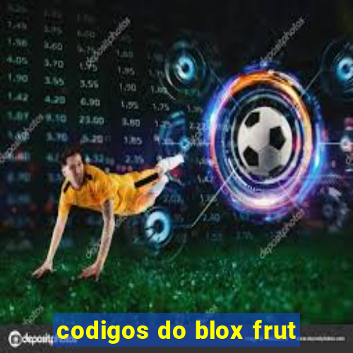 codigos do blox frut